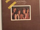 BREAD David Gates SIGNED By All 4 Members 1972 Vinyl LP