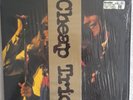 Cheap Trick At Budokan Japan OBI W/Booklet Vinyl LP EX