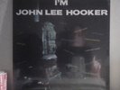 John Lee Hooker ‎'I'm John Lee Hooker