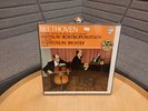 SEALED  Beethoven Rostropowitsch Svjatoslav Richter Sämtliche Sonaten 2 VINYL LP