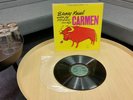 Barney Kessel - Modern Jazz Performances from Bizets Carmen VINYL LP 1959 S7563