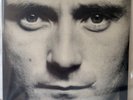 PHIL COLLINS Face Value Vinyl LP Virgin Records 1981