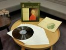 Mozart Edition 1 - Die 50 Sinfonien 16 LP BOX, NM, PHILIPS 6747 374