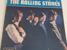 The Rolling Stones - Not Fade Away EP (Australian Decca: DFEA 7519) 1964