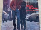 BOB DYLAN Blowin' in the wind EP 45T 7