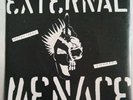 External Menace Youth Of Today *MISPRESS)7