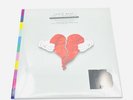 SHIPS TODAY Kanye West 808s & Heartbreak 2xLP (BRAND NEW & SEALED VINYL)