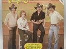Los Humildes A Mis Amigos Del Norte Lp Record Vg+ 12”
