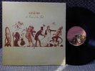 Genesis m- record original greece import GF LP A Trick of the Tail