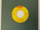 Iron Knowledge :Show-Stopper - 45 RPM Vinyl 1972 Heavy Funk/Psych 1st Press Mint