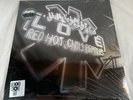RED HOT CHILI PEPPERS Unlimited Love 2xLP Flea Vinyl RSD 2022 Poster NEW sealed
