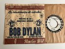 Bob Dylan 45 + Sleeve Mexico Import Like A Rolling Stone ORIG