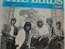 The Birds - No Good Without You Baby - Vinyl Record 7.. - N5826A