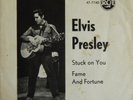 Elvis Presley  7
