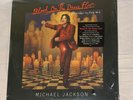 Michael Jackson Blood on the Dance Floor: History in the Mix Vinyl LP New Sealed