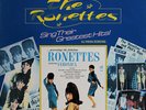 The Ronettes - The Ronettes Sing Their Greatest Hits - Vinyl Record.. - N5826A