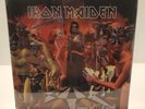 Iron Maiden Dance Of Death Vinyl Record NEW SEALED 2017