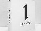 Genocide Organ / Archive X 10in BOX set Tesco Organisation Records TESCO 122