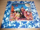 LP Rolling Stones  Their Satanic Majesties Request     (Japan / London)