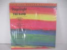 The Band Stage Fright Vinyl Record MFSL Limited Numbered SEALED