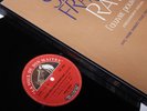 HMV CVC 2054-6 Samson Francois RAVEL Piano WORKS Barbizet 3LP ED1 stunning NM