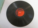 Vintage ROCK R & B 78 RAY CHARLES Midnight Hour / Roll With My Baby ATLANTIC