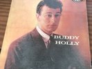 Buddy Holly - Buddy Holly LP 12” Vinyl