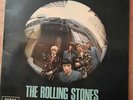 The Rolling Stones - Big Hits (High Tide And Green Grass) LP (mono)