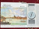 SAX 2468 Mozart Symphonies Nos. 38 'Prague' & 39 / Klemperer / Philharmonia B/S