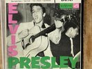 Elvis Presley – Elvis Presley EPA-747 RCA US 1956