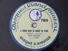 Red Nichols Red Heads Hot A Good Man is Hard to Find Salabert 765 #MP3