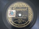Fred Elizalde Hot Crazy Rhythm Brunswick UK 202