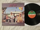 AC/DC - Dirty Deeds Done Dirt Cheap - VG/VG++ 1981 Metal Rock Atlantic SD-16033