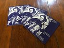 ANNLIES SCHMIDT DE NEVEU BACH SOLO CELLO SUITES GERMAN PRIVATE PRESS 3LP SET