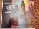 Beethoven - Septet In E Flat Major, Op. 20 .BLUEBACK‎ LONDON CS-6132 .EX