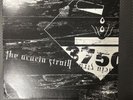 The Acacia Strain - 3750 Vinyl Record Black