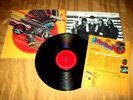 JUDAS PRIEST Screaming For Vengeance LP ORIG 1982 CBS Records Still In Shrink NM