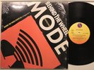 Depeche Mode 12In Behind The Wheel / Route 66 On Sire - Vg++ To Nm / Vg++ (In Sh
