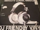 Slammin Vinyl Absolute Classic Hardcore 3x12