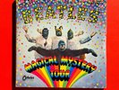 The Beatles Magical Mystery Tour 1968 Vinyl Album EP