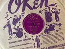 BILLIE HOLIDAY Love Me Or Leave Me/Jim OKEH 6369 Clean  E+ 1941 Femme Jazz 10