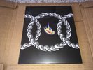 REVOLVER x TOOL Lateralus Bundle Magazine Poster Vinyl Record LP NEW