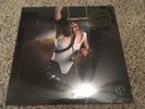 Caroline Polachek Pang Translucent Olive Green Rough Trade Vinyl Record LP NEW