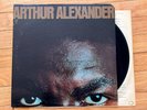 Arthur Alexander 1972 - BS 2592 (Warner Bros, US, Soul)  Covered by Beatles, ++