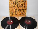 Ella Fitzgerald & Louis Armstrong - Porgy & Bess - 1959 Double Vinyl LP - HMV