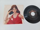RARE Iran Picture Sleeve 45 Billy Preston / Isley Brothers Royal Label RT 716