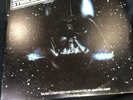 STAR WARS The Empire Strikes Back Soundtrack Vinyl LP Record 1980 Gatefold Book