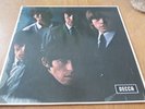 The Rolling Stones, No.2, Unboxed Decca, Blind Man Text, Early Press Vinyl LP