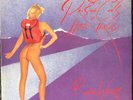 ROGER WATERS - The Pros And Cons Of Hitch Hiking 1984 UK Vinyl LP SHVL 240105 1