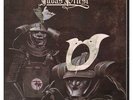 Judas Priest LP Vinyl the best of / Gull ‎ Gulp 1026 Italia New